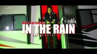 Mizz B Tha Trealest - In The Rain  Dir. @HeadShotzFilmz