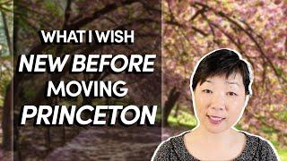 7 Things To Know Before Moving To Princeton