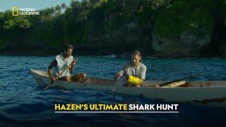 Hunting Sharks with Tribal Experts | Primal Survivor | हिंदी | Full Episode | S1 - E3 | Nat Geo