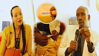  MANEZA Akuye JOLIE IGIHEKO Mukiganiro turumirwa/ ABAROZI Bakozwe n'Isoni kumugaragaro