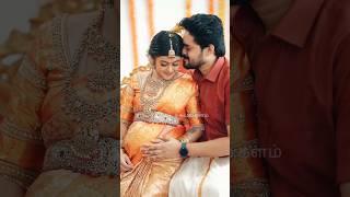 Sun tv serial actress baby shower function| #nivedhithasurendar