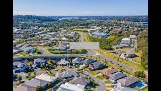 Highland Reserve, Upper Coomera