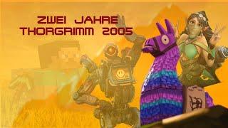 2 Jahre Thorgrimm2005