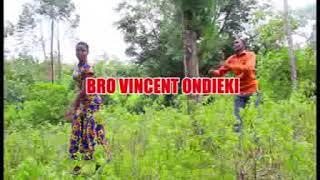 SABA ASE OKWEGENA BY EV VINCENT ONDIEKI OFFICIAL VIDEO