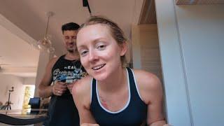 VLOG: УСТРОИЛИ ТУСУ ДОМА! ТАКОГО У НАС ЕЩЕ НЕ БЫЛО! 10.06.25