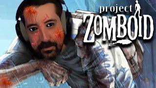 ÜBERLEBEN - Project Zomboid #1