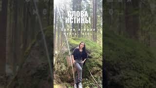 Самая лучшая месть это … / Слова истины #shorts