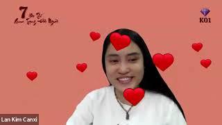 Ngôn Thí | Lời Nói Tốt Đẹp | 7 Bố Thí Quan Trọng Đời Người | Phạm Ngọc Canxi