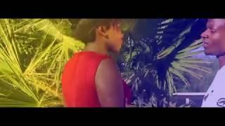 Nicko Junior - Najiuliza Teasing