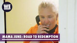 'Mom Is Going to JAIL!' Sneak Peek  Mama June: Road to Redemption