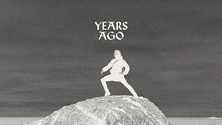 And So I Watch You From Afar - Years Ago - Official Audio