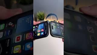 NameDrop in iOS 17 is pretty cool!