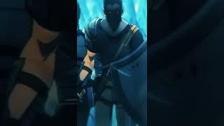 "THE E RANKER" #shorts #sololeveling #anime #edit