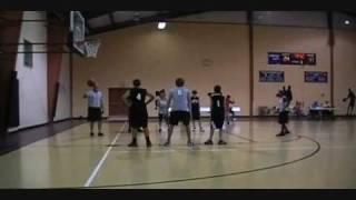 10yr old CJ's Highlight Reel