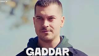 Gaddar Dizi Müzikleri | Gaddar'ın Adaleti / İnfaz