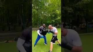  как воспитать маньяка бокса #бокс#boxing#box