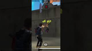 Mohit rajput  second ki new Free Fire  veado