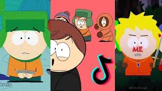 South Park || SP || TikTok edit ||TikTok compilation #9