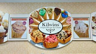 Ice Cream at Spanish Springs in The Villages, Florida | Kilwins Ice Cream in The Villages