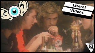 Wham! «Last Christmas» – Das Wort zum Video | Literal Video | Radio SRF 3