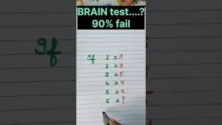 Do u know it's answer? ask your friendsMaths shorts#reasoning tricks #shorts #ssc@Sunny edu7