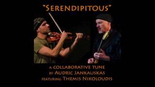 SERENDIPITOUS (Audric Jankauskas/Themis Nikoloudis)