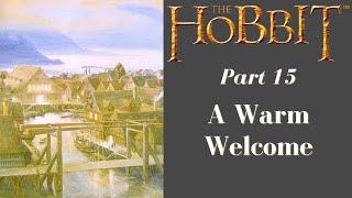 The Hobbit - Ultimate Book Edit | Full Movie - Part 15