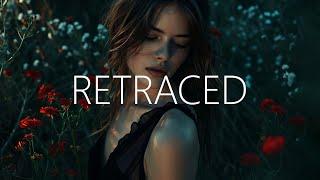 NURKO & HALIENE - Retraced (Lyrics)