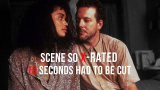 Lets Talk About Lisa Bonet’s Most Controversial Role | Epiphany in Angel Heart