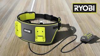 The Coolest Ryobi Power Tools to Make Your DIY Dreams a Reality 2024 ▶▶ 13