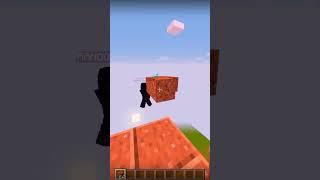 Делайте ПРАВИЛЬНЫЙ выбор.. #выбор #дружба #montage #mcpe #майнкрафт