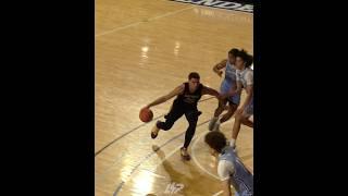 Dante Allen of Montverde Academy  #highschoolbasketball #highlights