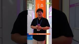 재활용 로봇의 혁명! 분당 70개 수거하는 EAPS의 MO-ez 대공개!
