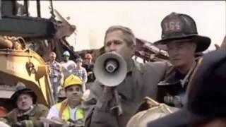 We Will Never Forget - 9-11 Tribute Video