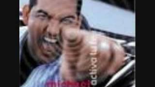 Michael Rodriguez-No se fatigaran