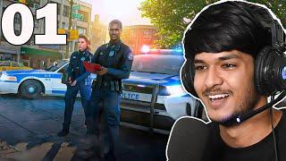 Police Simulator : Patrol Officers | Gameplay Part 1