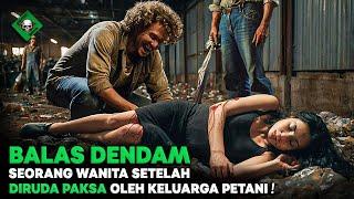 DIJAMIN ‼️ KALIAN BAKALAN TEGANG DISEPANJANG FILM !! | ALUR CERITA FILM THRILLER