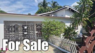 3 Bedrooms 2 Bathrooms House For Sale at Toronto Drive, Spanish Town, St Catherine, Jamaica