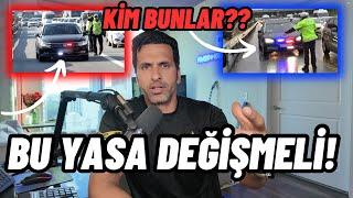 Türkiye’nin BÜYÜK Sorunu: ÇAKARLI ARAÇLAR!