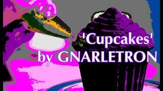 'Cupcakes' by GNARLETRON - New music from Industrial producer Ken 'hiwatt' Marshall (SP/FLA)