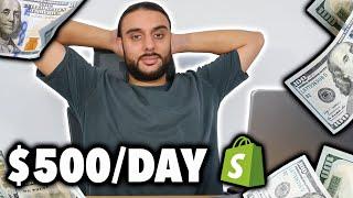 How To Automate Your Shopify Dropshipping Store (Step By Step)