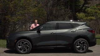 2019 Chevrolet Blazer | Just One Problem | TestDriveNow
