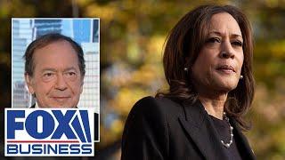 Hedge fund billionaire vows to pull his money from the market if Harris win