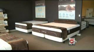 Show Me St. Louis featuring Mattress Direct