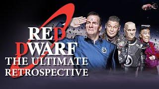 The Ultimate Red Dwarf (Series 1 - 8) Retrospective | SUPERCUT