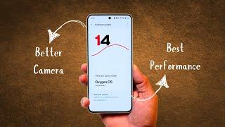 The Best OxygenOS 14.1 Update!  But What Happened to OnePlus AI? 