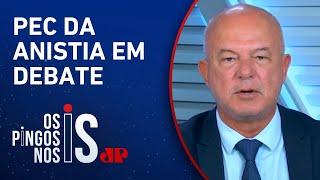 Política se misturou com Justiça? Roberto Motta analisa indiciamento de Bolsonaro e 8 de Janeiro