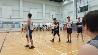 STARLEAGUE S17 Amateurs vs BKB八籃 q4