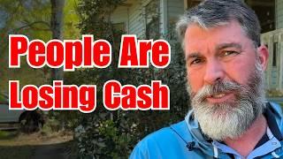 (Hidden Dangers) of Buy a FORECLOSURE