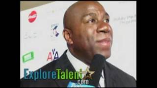 Magic Johnson Winning Tips For Success